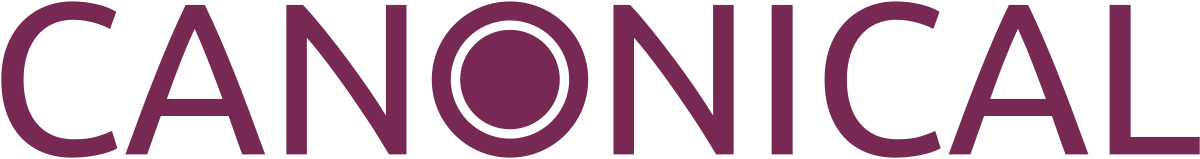 Canonical logo